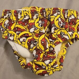 Buccees Swim Diaper